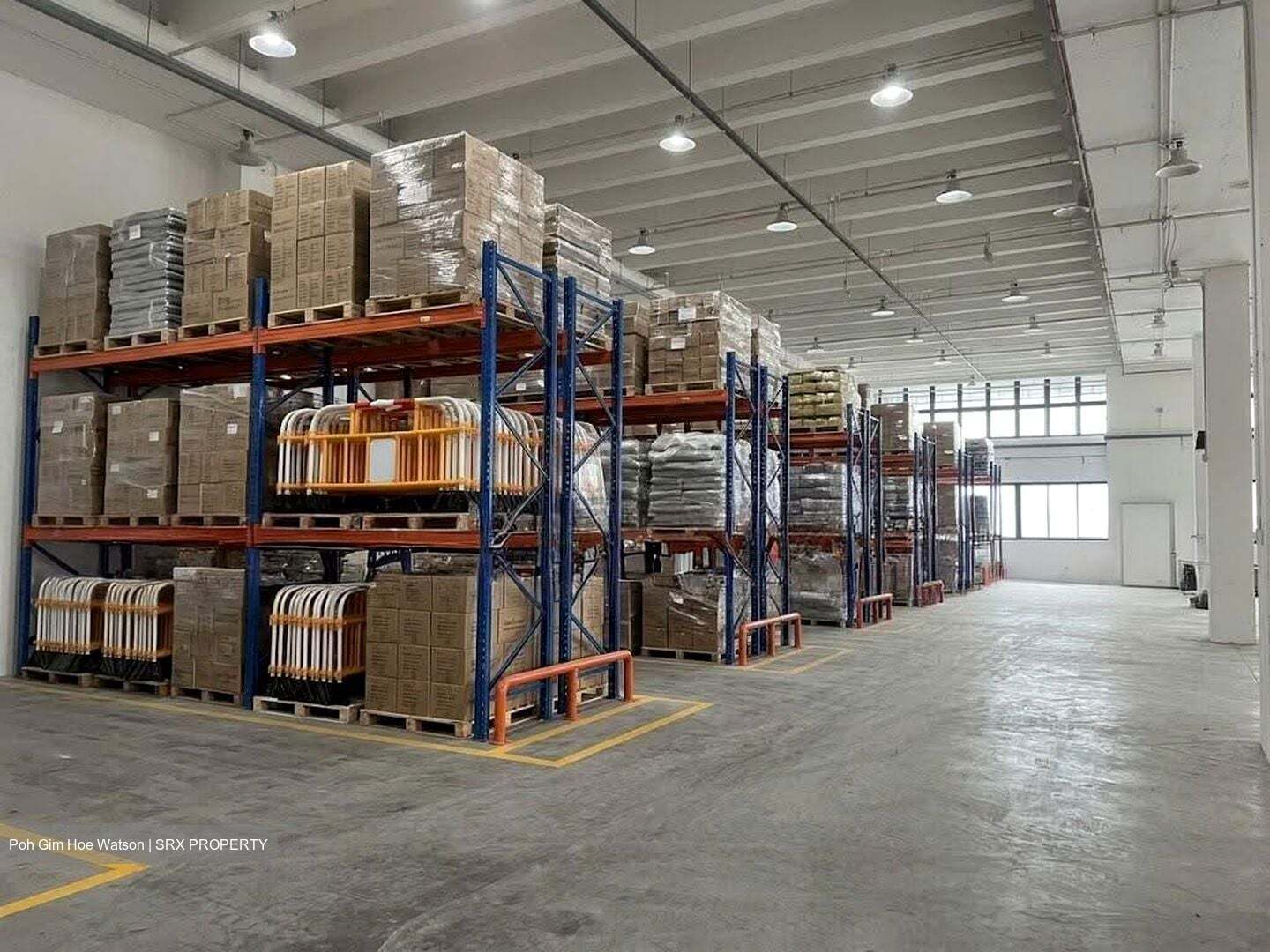 Space@tampines (D18), Factory #635433221